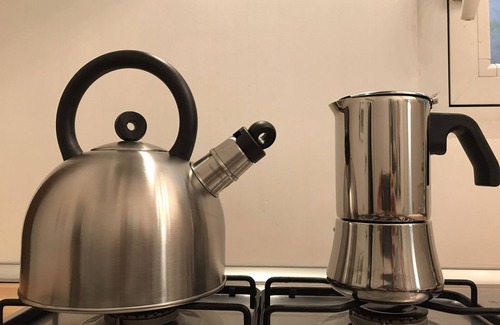 Rione III Colonna Apartment | Via Crispi Spanish Steps Apartment. New right in the central elegant and quiet