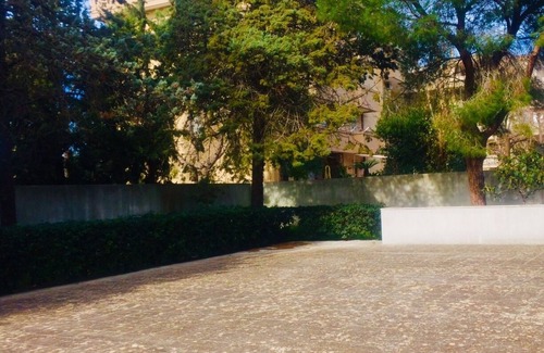 Vernole Apartment | Via De Pace Flat, 18