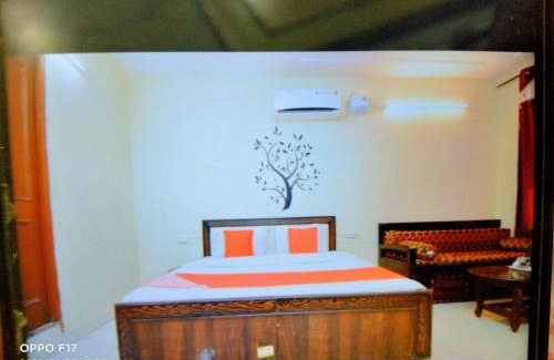 Sector 45 Hotel | Via Diamond Sector 45