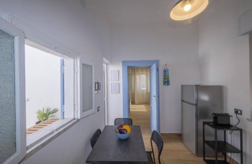 Torre di Faro House | Via Fortino Home