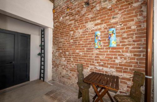 Torre di Faro House | Via Fortino Home