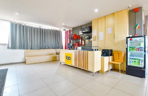 Bopal Hotel | Via Kaviya - Bopal