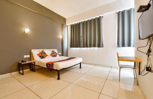 Bopal Hotel | Via Kaviya - Bopal