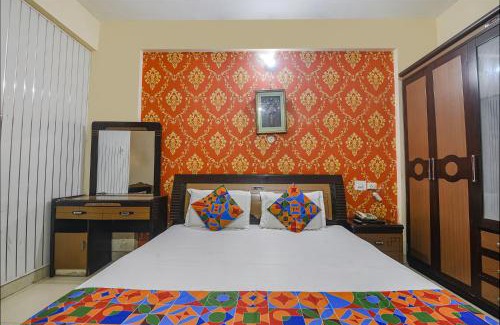Patna Hotel | Via Maadhavam Residence