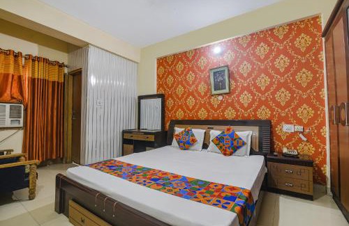 Patna Hotel | Via Maadhavam Residence