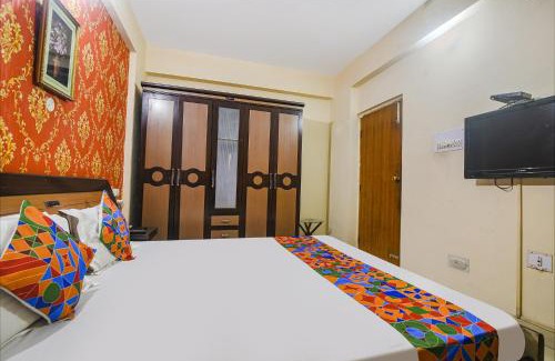 Patna Hotel | Via Maadhavam Residence