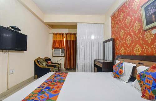 Patna Hotel | Via Maadhavam Residence