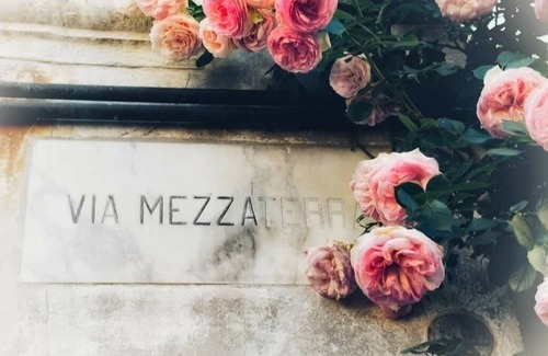 Feltre Apartment | Via mezzaterra a corner of paradise in the heart of Feltre's historic center.