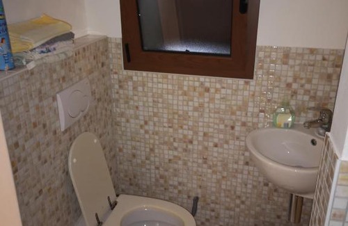 Diano San Pietro Apartment | Via Molini 3 km zum Strand priv. Parkplatz