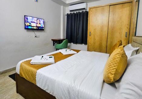 Madhapur House | Via Quality Stay