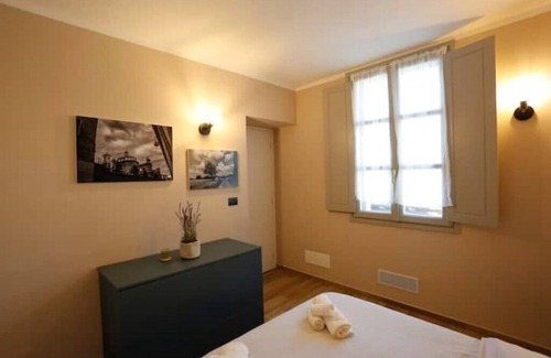 Cherasco Apartment | Via Roma Guest House