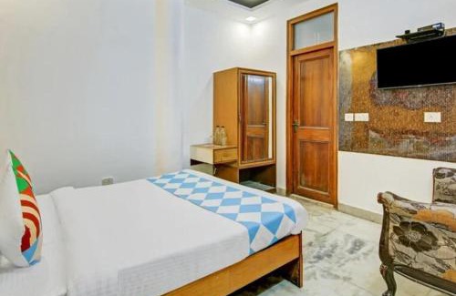 Block D House | Via RP Inn