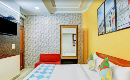 Block D House | Via RP Inn