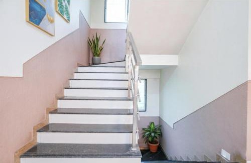 Pimpri Colony Hotel | Via Rudra Residency - Nr Medicover hospital