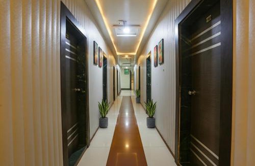 Mira Road East Hotel | Via Shivani Residency - Mira Road