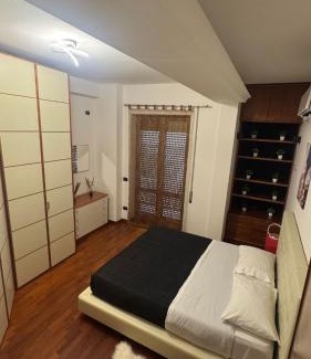 Cisterna di Latina Apartment | Via Sicilia