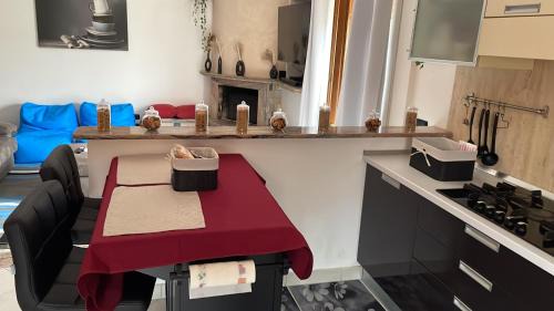 Cisterna di Latina Apartment | Via Sicilia