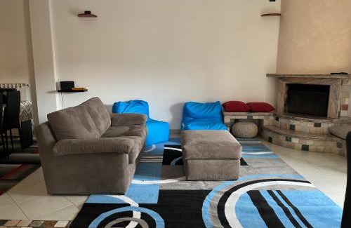 Cisterna di Latina Apartment | Via Sicilia