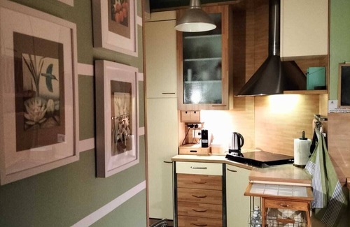 Vigevano Apartment | Viadanteunovigevano - 200 meters from Piazza Ducale