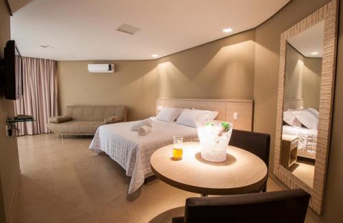 Laranjal Hotel | Viageiro Casa Hotel