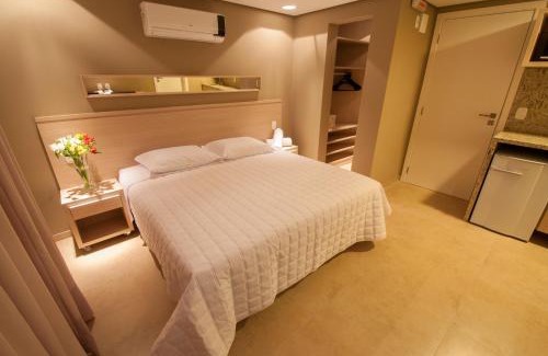 Laranjal Hotel | Viageiro Casa Hotel