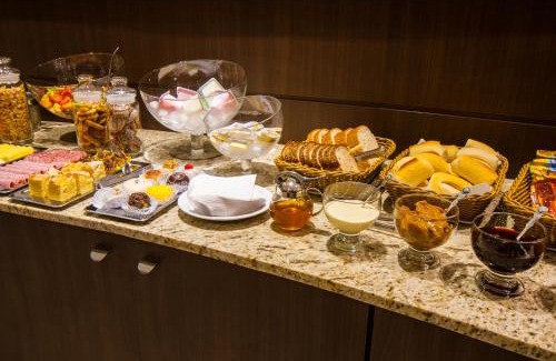 Laranjal Hotel | Viageiro Casa Hotel