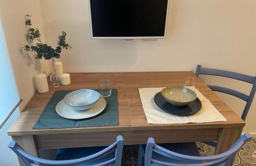 Roiano-Gretta-Barcola-Cologna-Scorcola Apartment | viale miramare