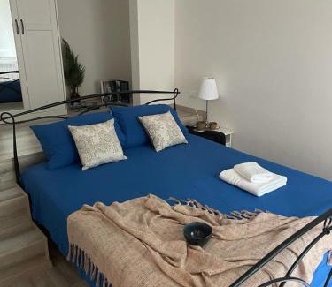 Roiano-Gretta-Barcola-Cologna-Scorcola Apartment | viale miramare
