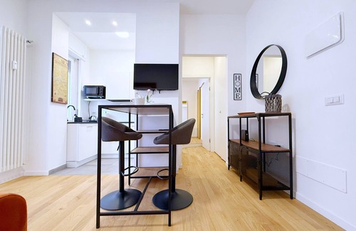 Turro Apartment | Viale Monza B Suite - Comfort & Design a 15 min dal Duomo