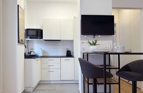 Turro Apartment | Viale Monza B Suite - Comfort & Design a 15 min dal Duomo