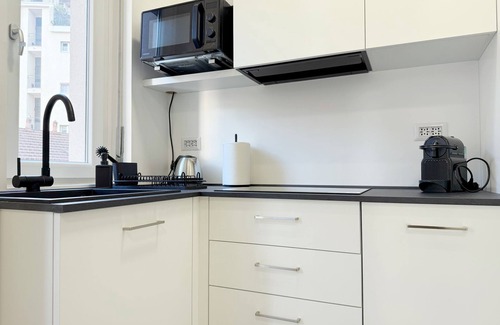 Turro Apartment | Viale Monza B Suite - Comfort & Design a 15 min dal Duomo