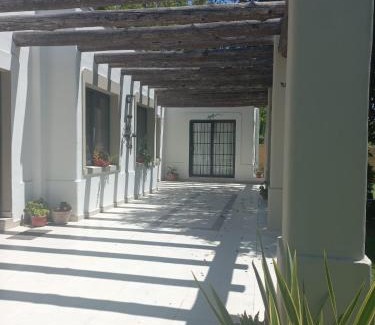 Vistalba Other | Viamonte Rest