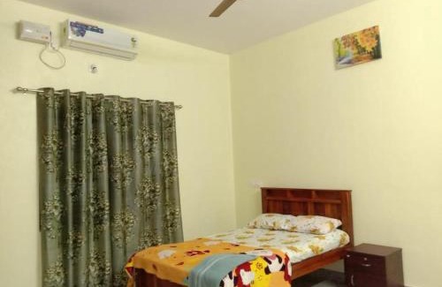 Honavar House | Vian Homestay