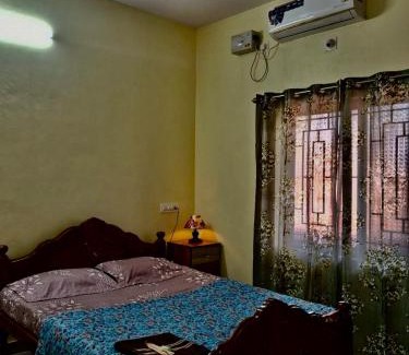 Honavar House | Vian Homestay