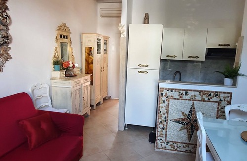 Ex Campo d'Aviazione House | Viareggio Sea & Garden "A"