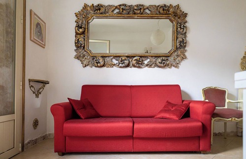 Ex Campo d'Aviazione House | Viareggio Sea & Garden "A"