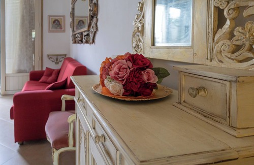 Ex Campo d'Aviazione House | Viareggio Sea & Garden "A"