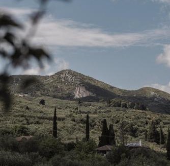 Mouzaki Villa | Viatzo Villas - Eclectic Villas with Heated Saltwater Pools