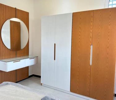 Marina El Alamein Villa | Vibزيارة لا تنسي في مارينا 4 العلمين 5 غرف نوم مكيف بالكامل