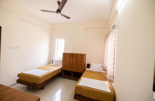 Peelamedu Hotel | Viba Residency