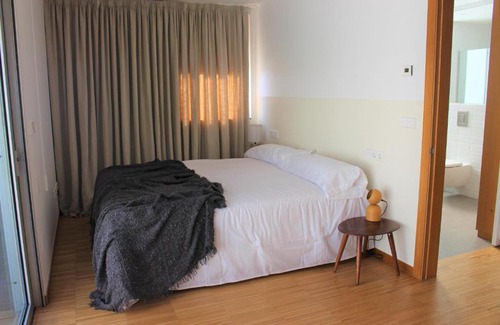 La Coruna House | Vibes Coruña- Elegante CASA en A Coruña