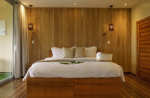 Ramonurcu Hotel | Vibra Healing Lodge y Spa