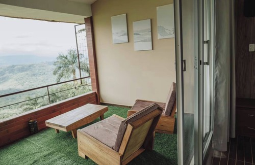 Ramonurcu House | Vibra Healing Lodge and Spa