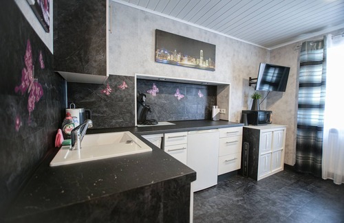 Bad Ems House | Victera modern apartment