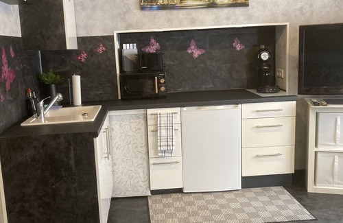 Bad Ems House | Victera modern apartment