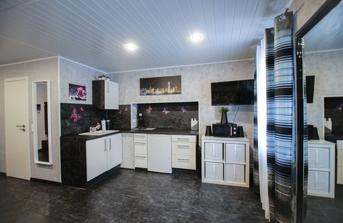 Bad Ems House | Victera modern apartment