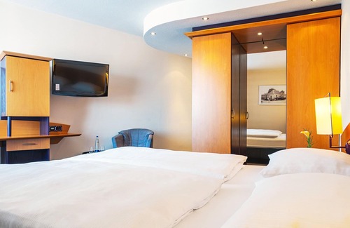 Frankenthal Hotel | Victor's Residenz-Hotel Frankenthal