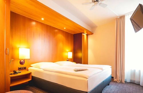 Frankenthal Hotel | Victor's Residenz-Hotel Frankenthal