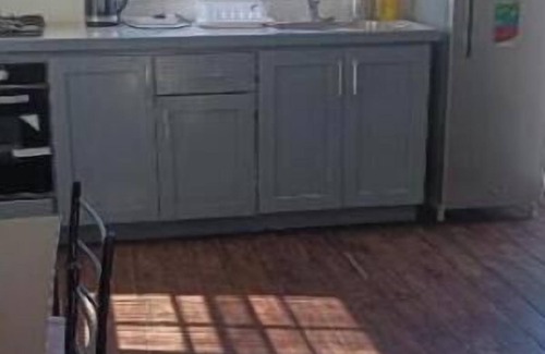 Roseau Apartment | Victoria Green Living studio apt in Roseau