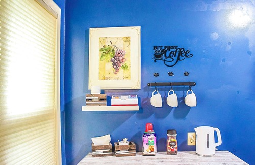 Mankato House | Victorian 2 beds 1 bath